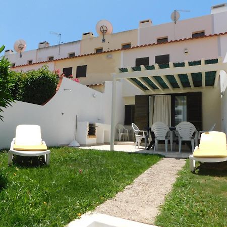 Estrela Mar Marina Villa 쿼테이라 외부 사진