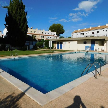 Estrela Mar Marina Villa 쿼테이라 외부 사진