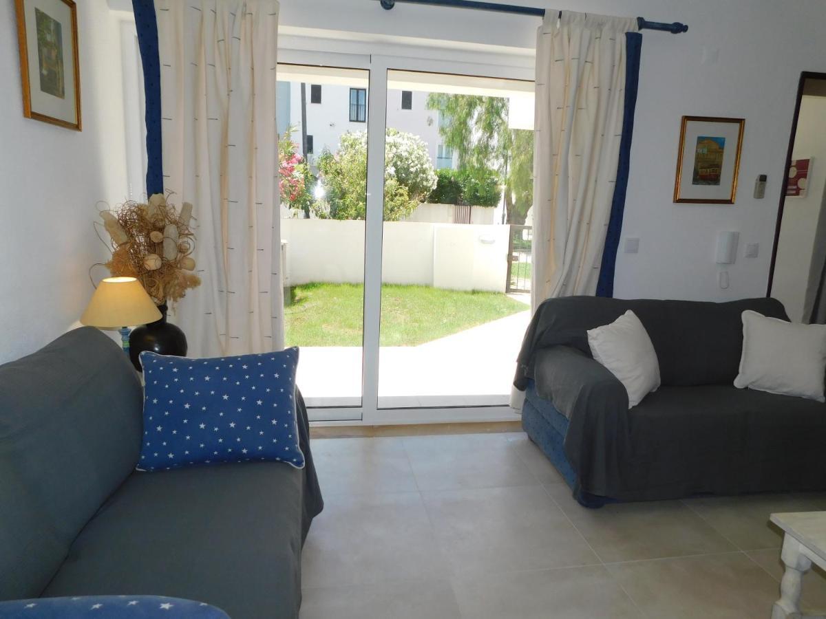 Estrela Mar Marina Villa 쿼테이라 외부 사진