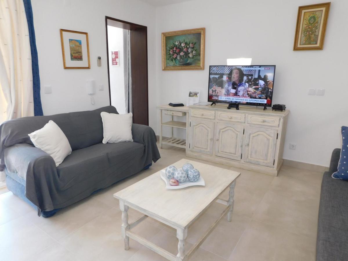 Estrela Mar Marina Villa 쿼테이라 외부 사진