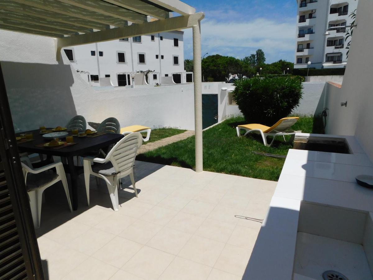 Estrela Mar Marina Villa 쿼테이라 외부 사진