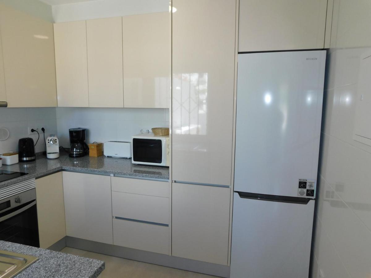 Estrela Mar Marina Villa 쿼테이라 외부 사진