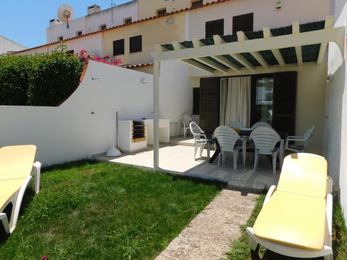 Estrela Mar Marina Villa 쿼테이라 외부 사진