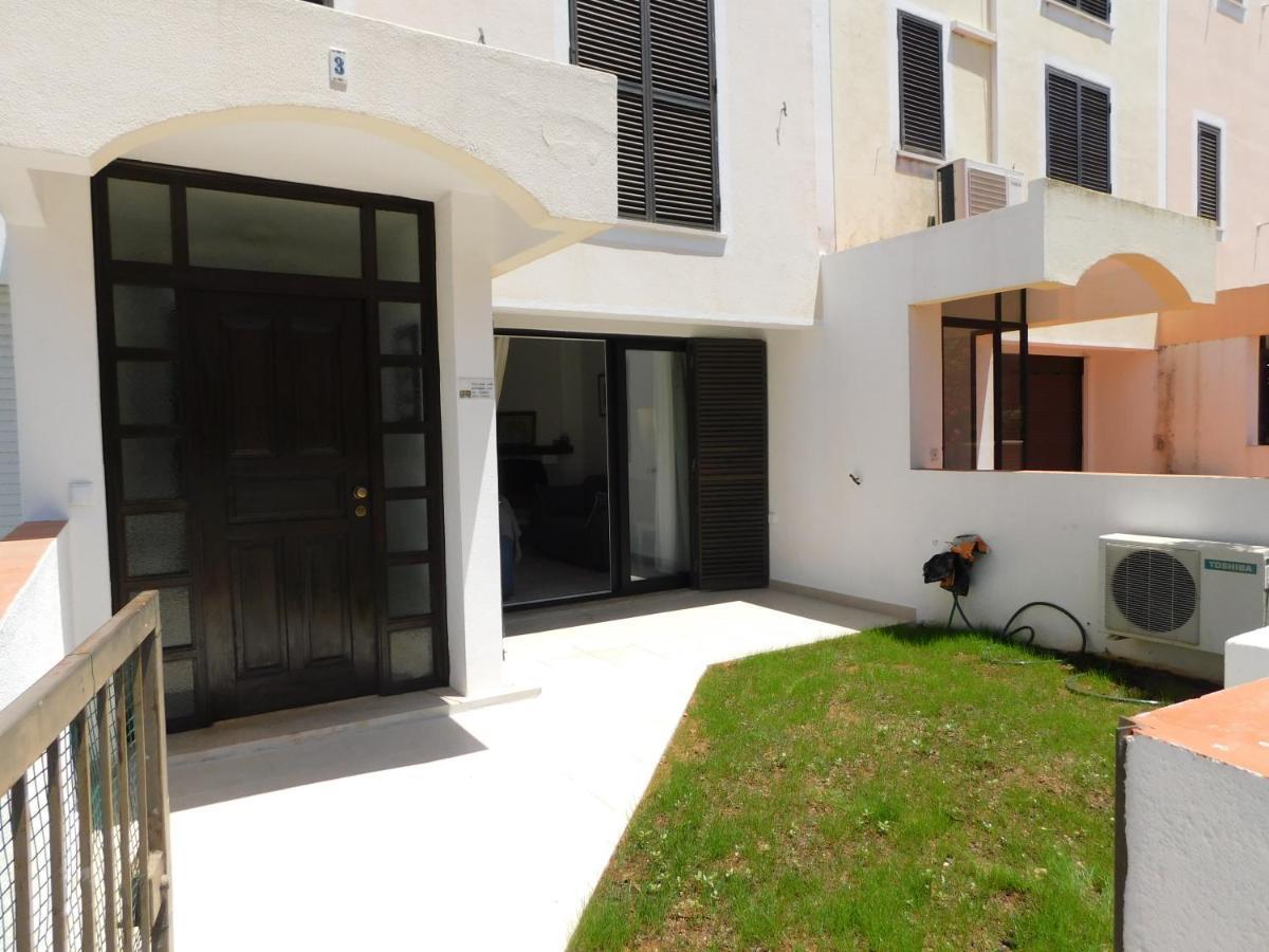 Estrela Mar Marina Villa 쿼테이라 외부 사진