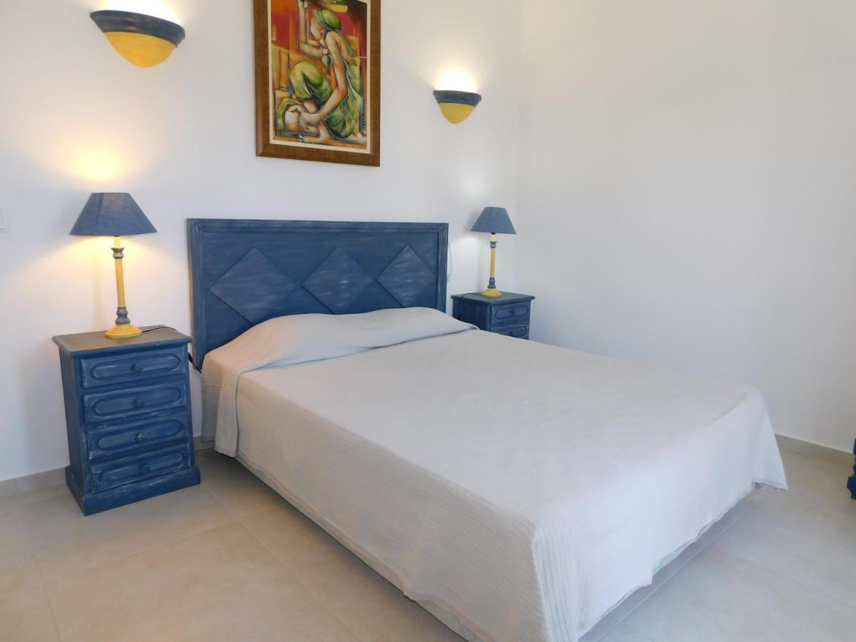Estrela Mar Marina Villa 쿼테이라 외부 사진