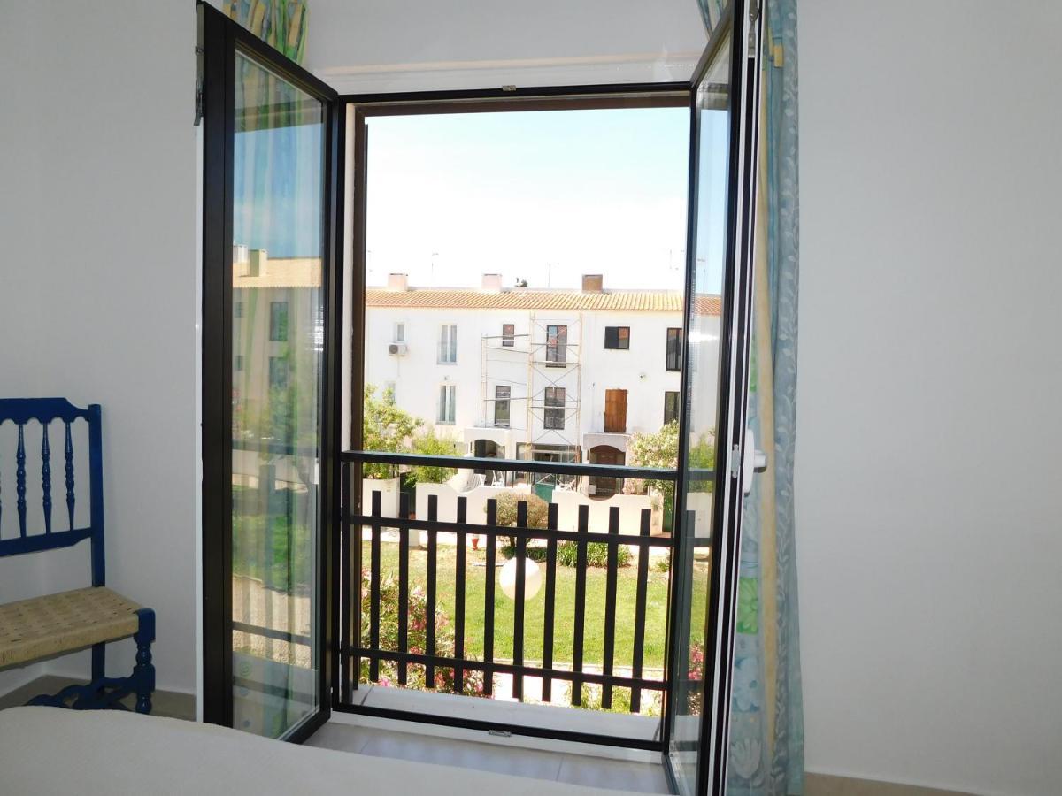 Estrela Mar Marina Villa 쿼테이라 외부 사진