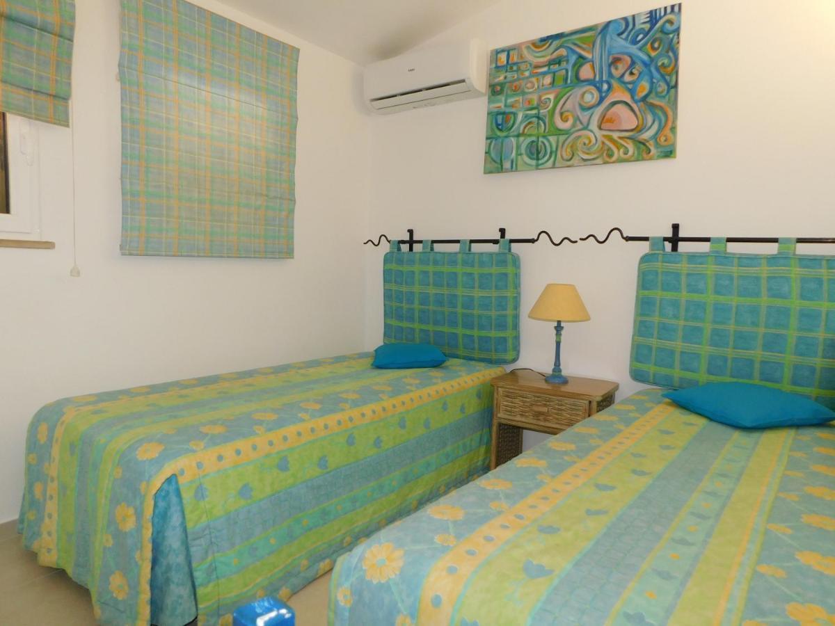Estrela Mar Marina Villa 쿼테이라 외부 사진