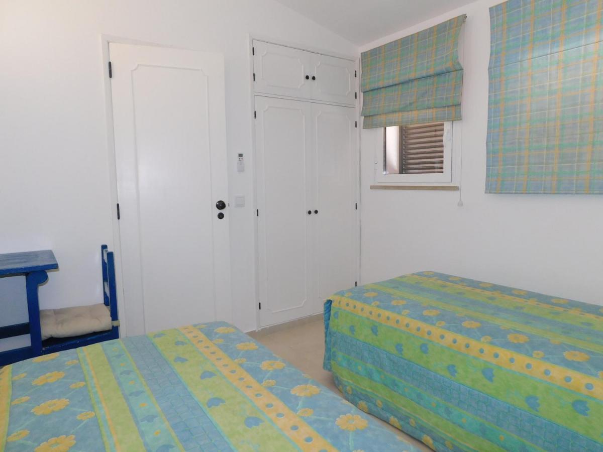 Estrela Mar Marina Villa 쿼테이라 외부 사진