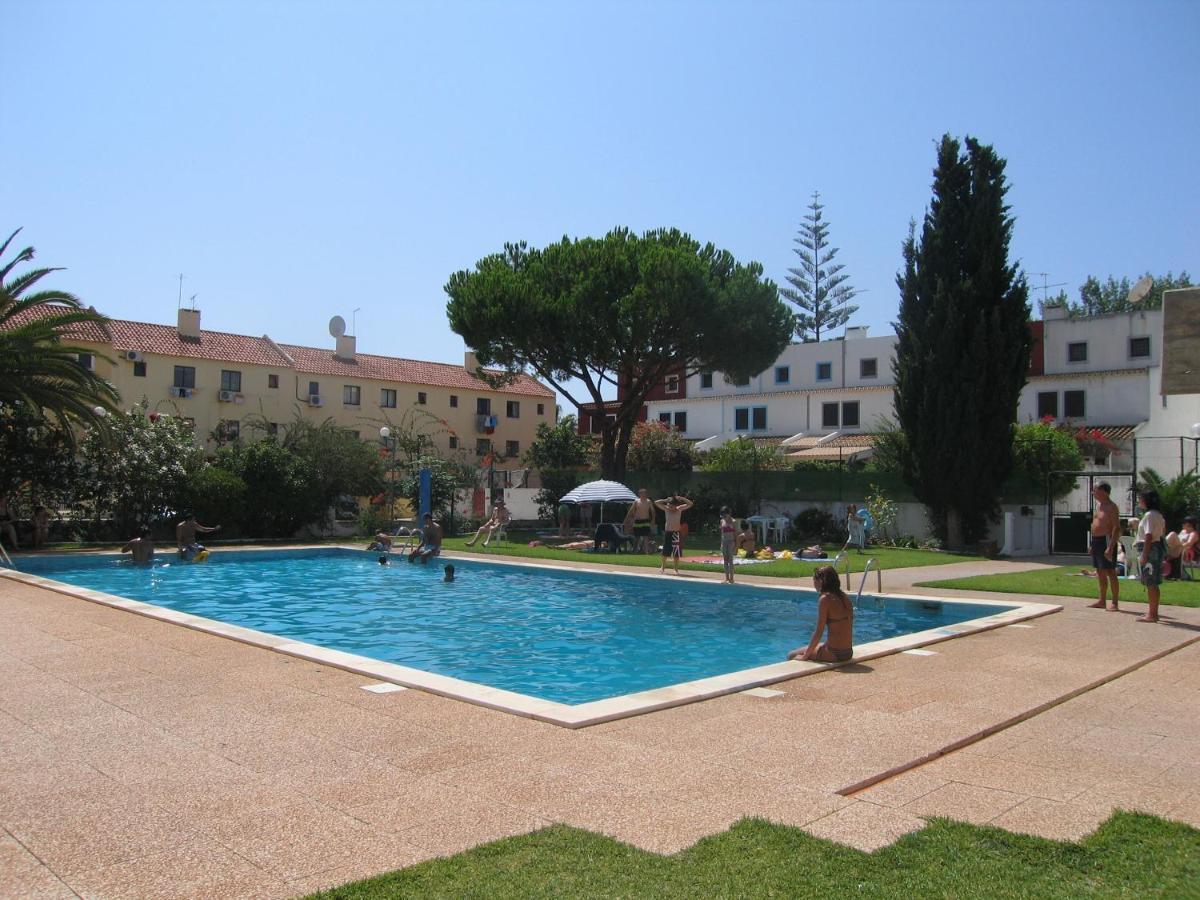 Estrela Mar Marina Villa 쿼테이라 외부 사진